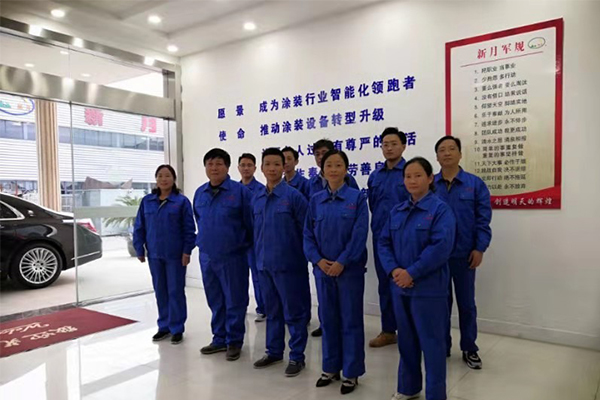 喷塑设备制造商【新月涂装流水线】喷涂生产线厂家电话 喷塑设备制造商【新月涂装流水线】喷涂生产线厂家电话