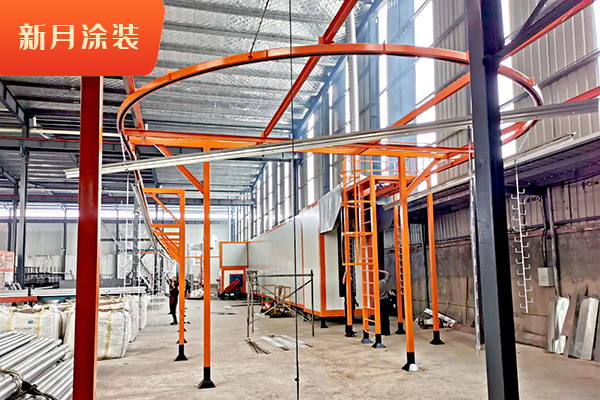一个20多年老设计师关于喷塑设备环保感悟精髓！