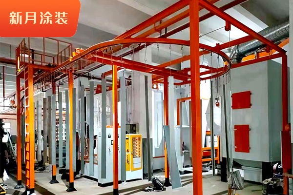 新发布-喷涂设备生产厂家的烘道标准规程