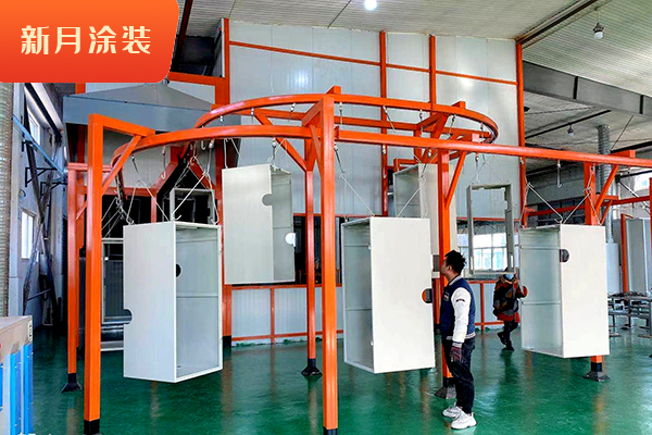 60s速懂喷涂流水线设备频频流挂怎样处理? 60s速懂喷涂流水线设备频频流挂怎样处理?