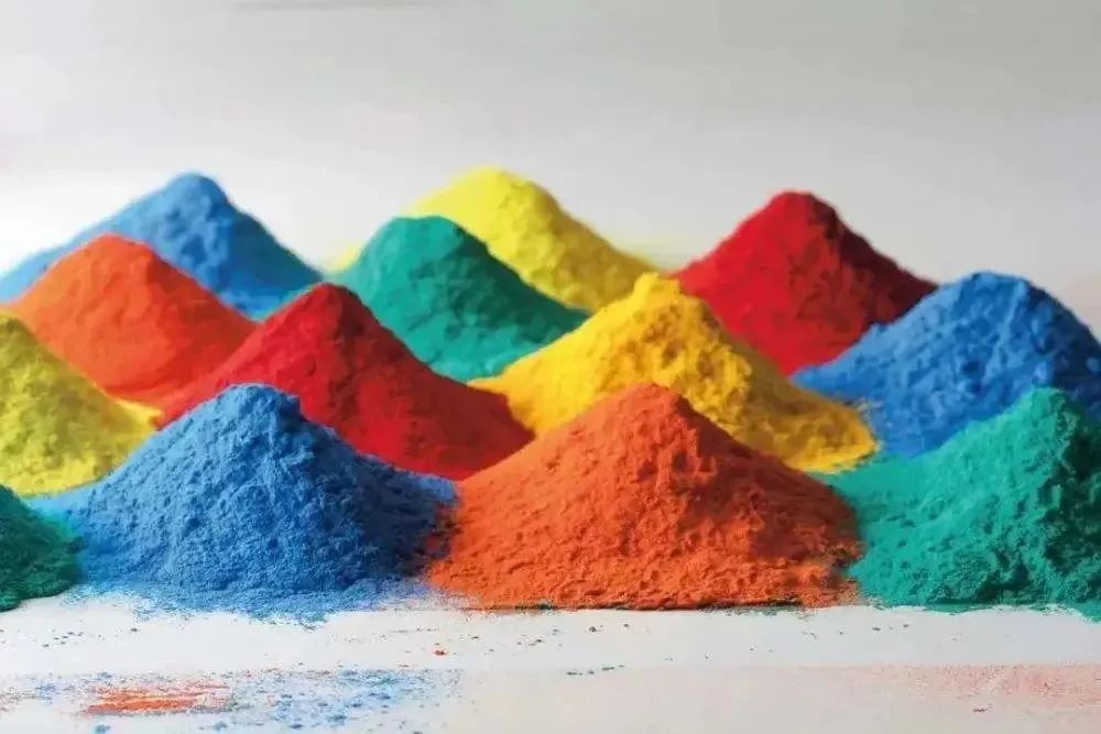 粉末涂料为什么要做粒度检测? 粉末涂料为什么要做粒度检测?