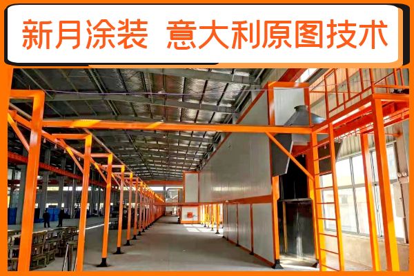 「专业知识」粉末喷涂设备固化过程中的三个重要阶段 「专业知识」粉末喷涂设备固化过程中的三个重要阶段