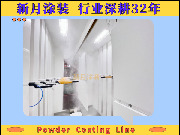 护栏喷涂设备厂家哪家好?高性价比之选开启卓越涂装之旅! 护栏喷涂设备厂家哪家好?高性价比之选开启卓越涂装之旅!